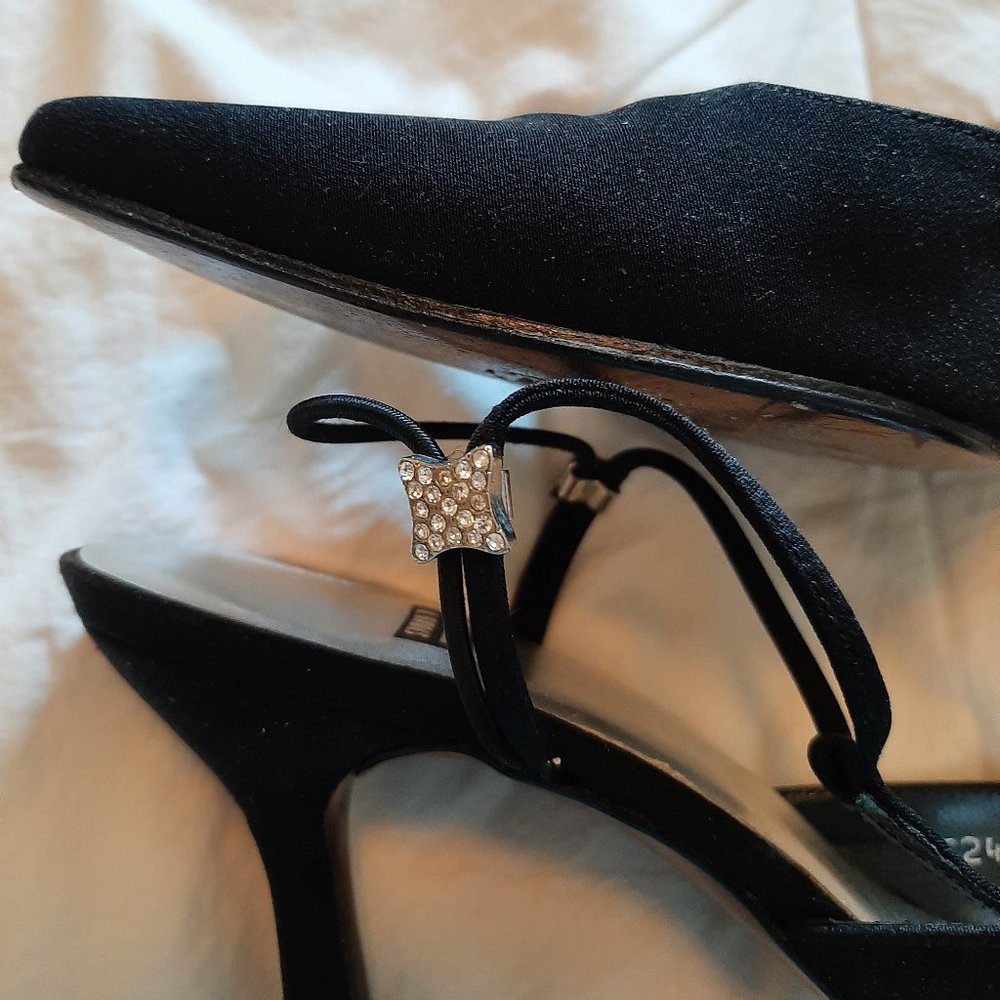 Stuart Weitzman Dress Heels - Picture 4 of 6
